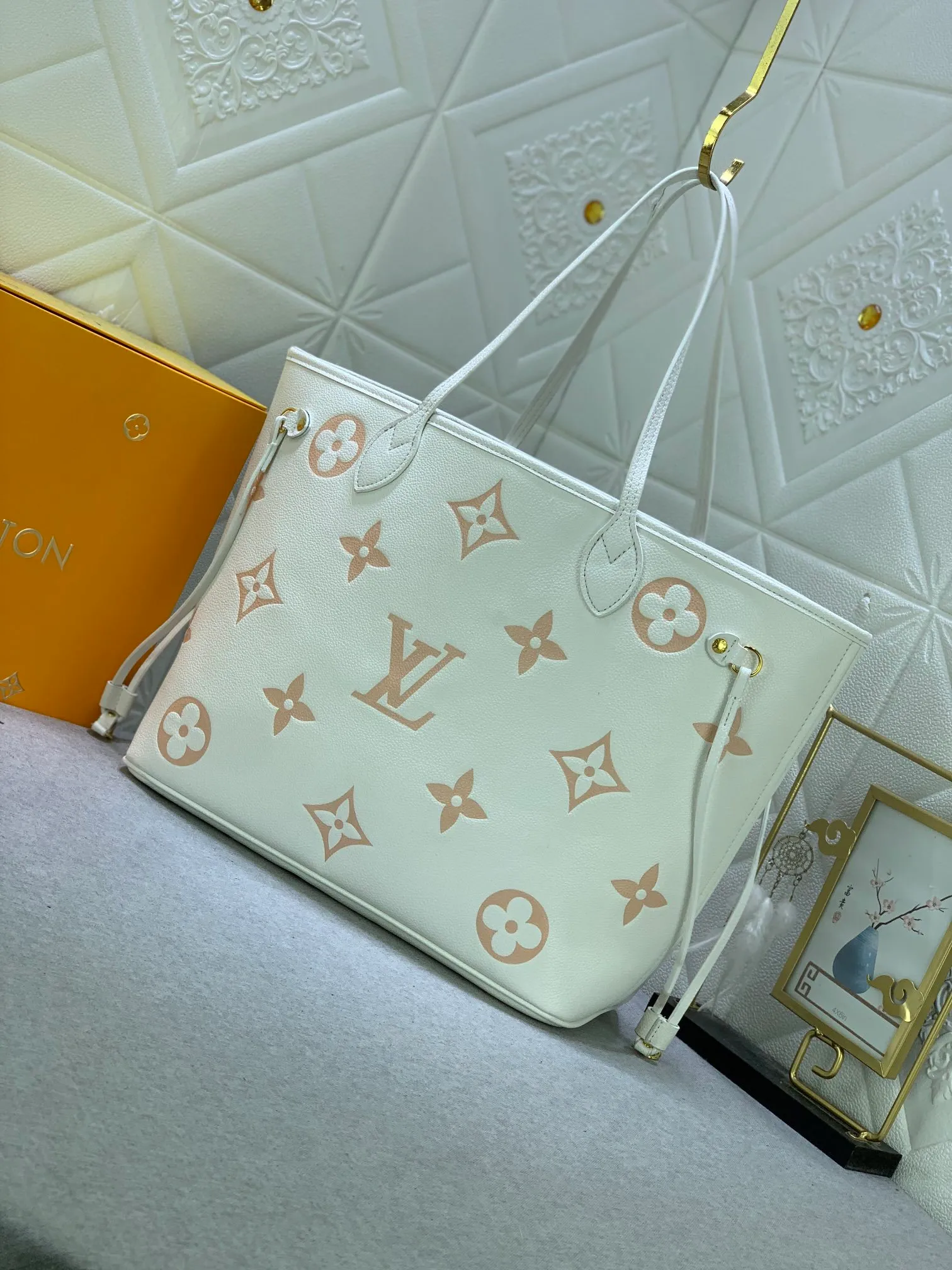 All Categories Official Website "Brand Women's Bags" Women's Bags 💙 LV 2024 New LV Handbags
