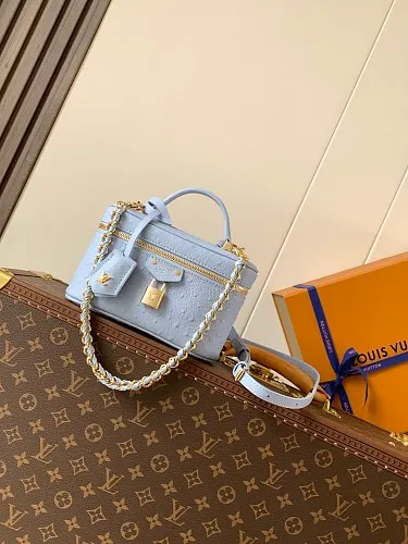 All Categories Official Website "Brand Women's Bags" Women's Bags 💙 LV 2026 Official Website New LV Crossbody Bag