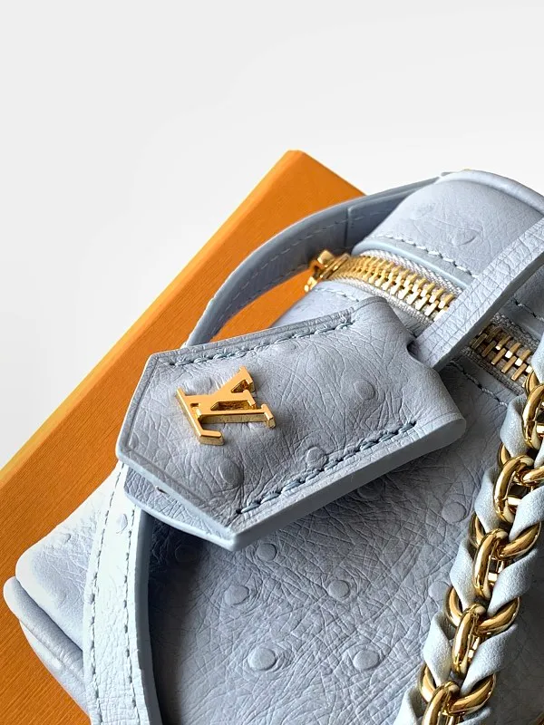 All Categories Official Website "Brand Women's Bags" Women's Bags 💙 LV 2026 Official Website New LV Crossbody Bag