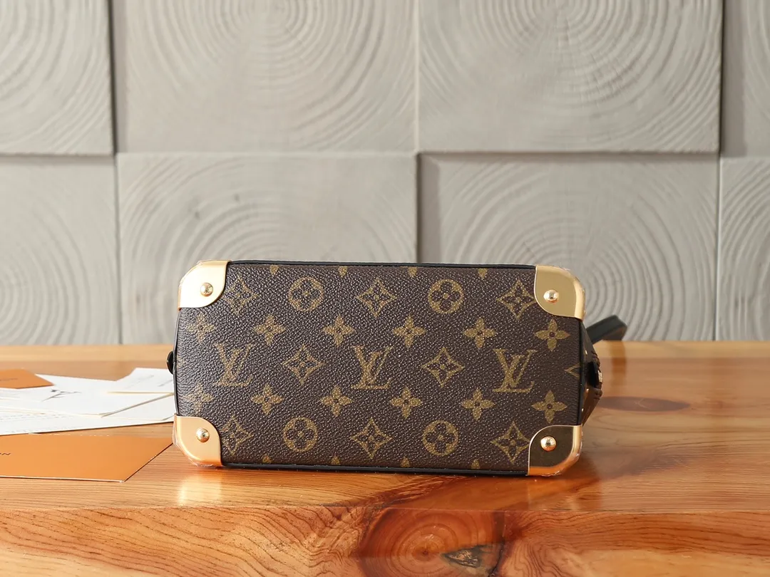 All Categories Official Website "Brand Women's Bags" Women's Bags 💙 LV LV 2026 New Crossbody Shoulder Bag