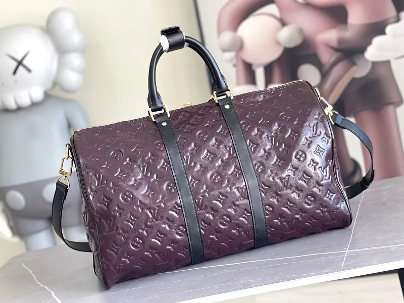 All Categories 💚 Authentic Grade Bags 💚 LV 2026 New LV Travel Bag