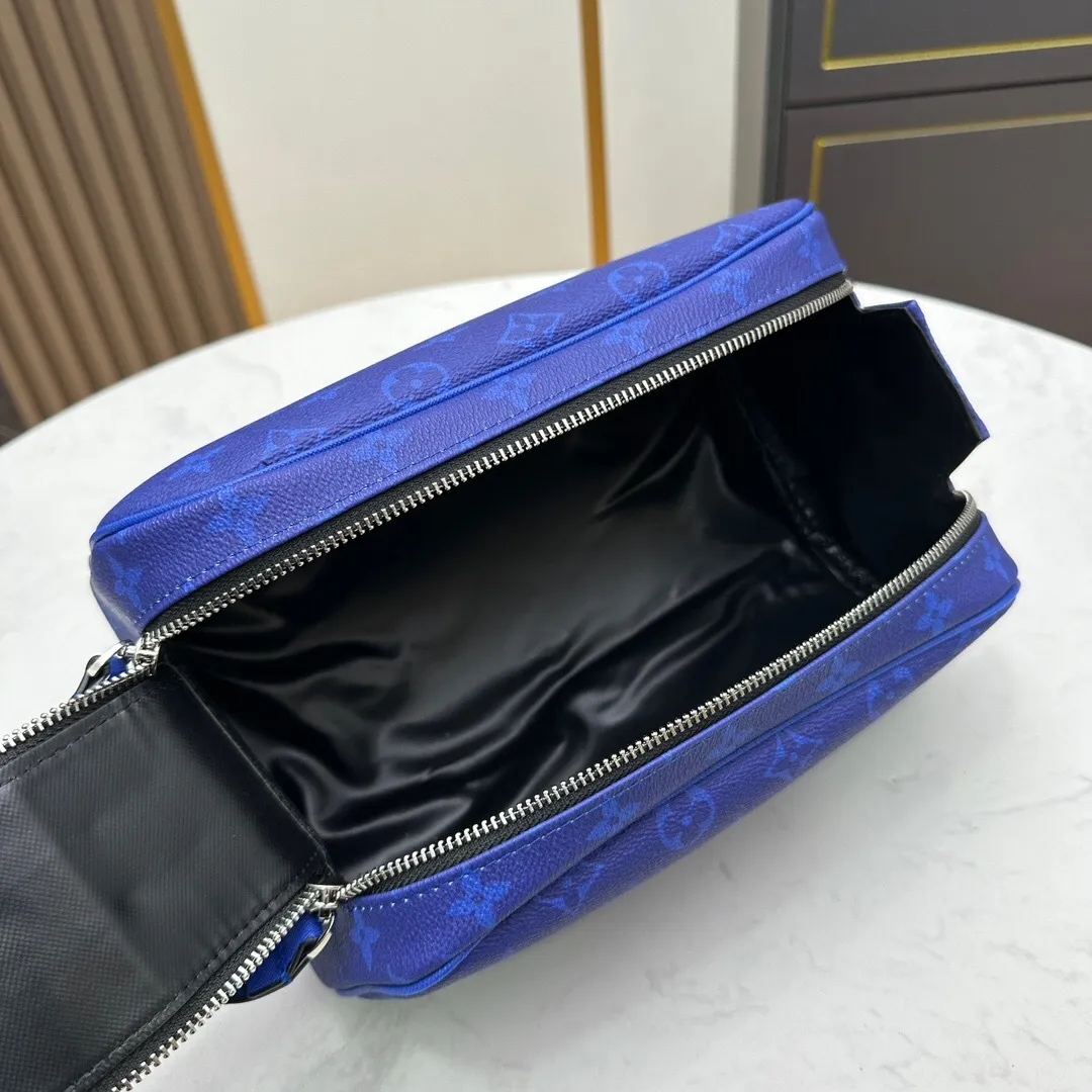 All categories Official website "Brand Women's Bags" Women's Bags 💙 LV 2024 official website new LV toiletry bag