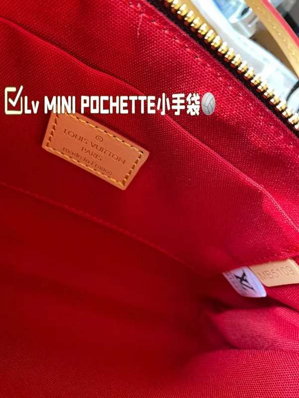 All Categories Official Website "Brand Women's Bags" Women's Bags 💙 LV 2024 New LV Crossbody Bag