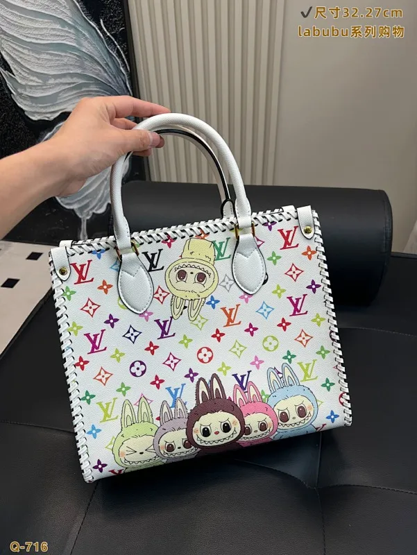 All Categories Official Website "Brand Women's Bags" Women's Bags 💙 LV 2025 New LV Handbags
