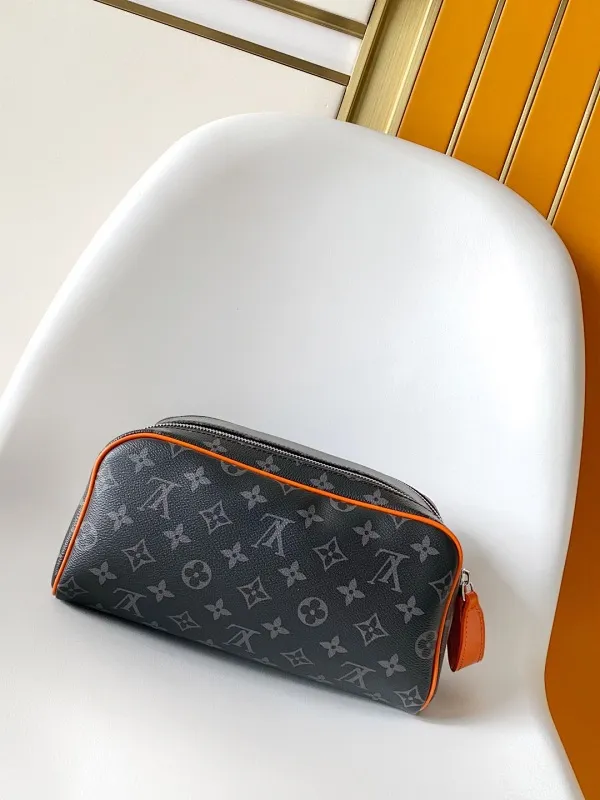 All Categories Official Website "Brand Women's Bags" Women's Bags 💙 LV 2025 New LV Cosmetic Bag