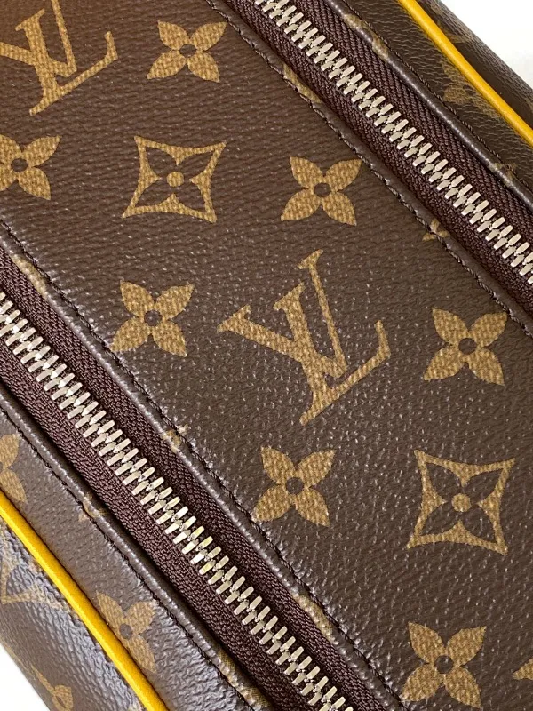 All Categories Official Website "Brand Women's Bags" Women's Bags 💙 LV 2025 New LV Cosmetic Bag