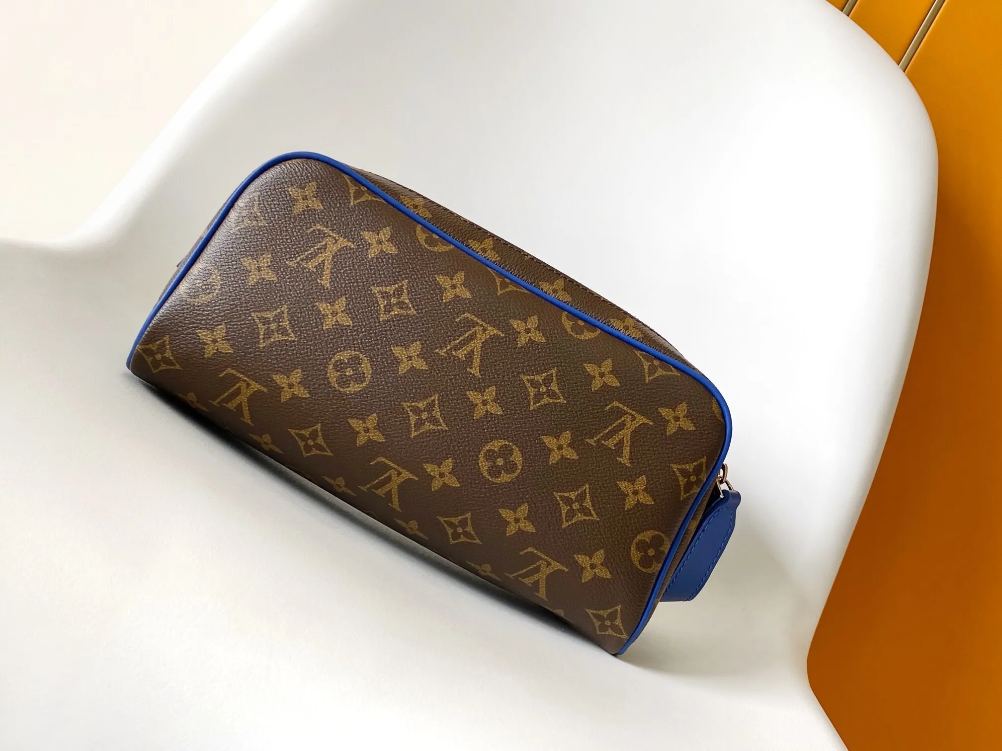 All Categories Official Website "Brand Women's Bags" Women's Bags 💙 LV 2025 New LV Cosmetic Bag