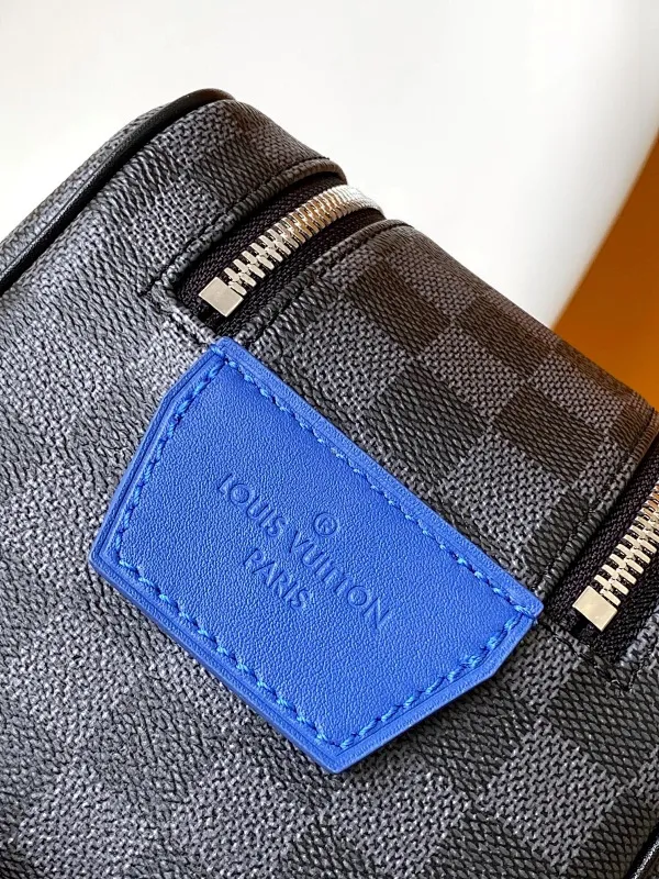 All Categories Official Website "Brand Women's Bags" Women's Bags 💙 LV 2025 New LV Cosmetic Bag