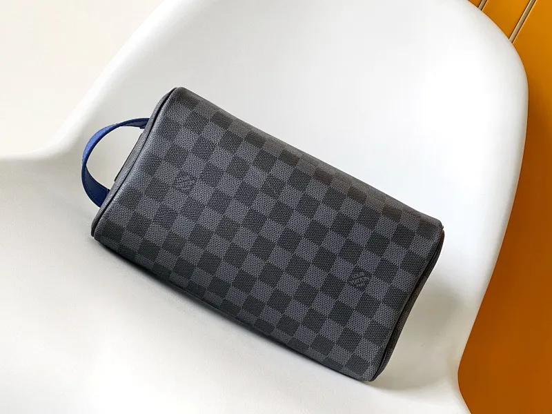 All Categories Official Website "Brand Women's Bags" Women's Bags 💙 LV 2025 New LV Cosmetic Bag