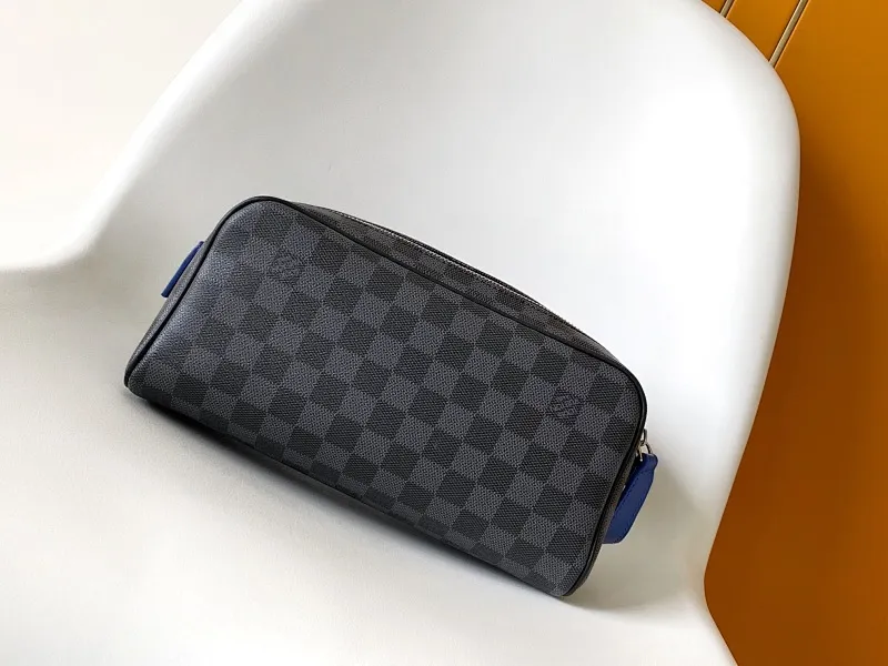 All Categories Official Website "Brand Women's Bags" Women's Bags 💙 LV 2025 New LV Cosmetic Bag