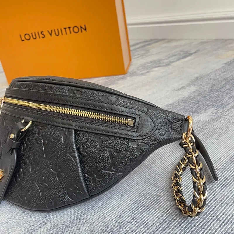 All Categories Official Website "Brand Women's Bags" Women's Bags 💙 LV 2025 New LV Crossbody Bag