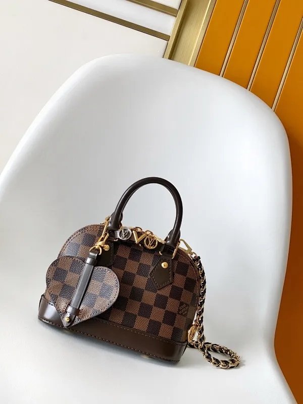 All Categories Official Website "Brand Women's Bags" Women's Bags 💙 LV 2025 New LV Crossbody Bag
