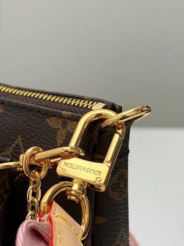 All Categories Official Website "Brand Women's Bags" Women's Bags 💙 LV 2025 New LV Crossbody Bag