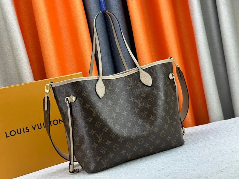 All Categories Official Website "Brand Women's Bags" Women's Bags 💙 LV 2024 New LV Handbags