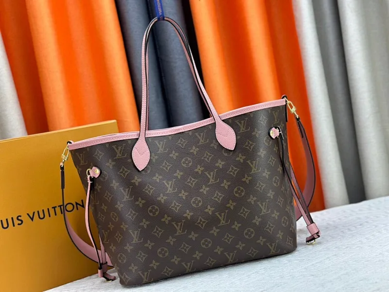 All Categories Official Website "Brand Women's Bags" Women's Bags 💙 LV 2024 New LV Handbags