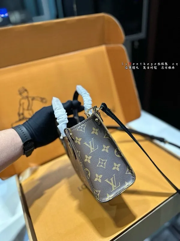 All Categories Official Website "Brand Women's Bags" Women's Bags 💙 LV 2025 New LV Crossbody Bag