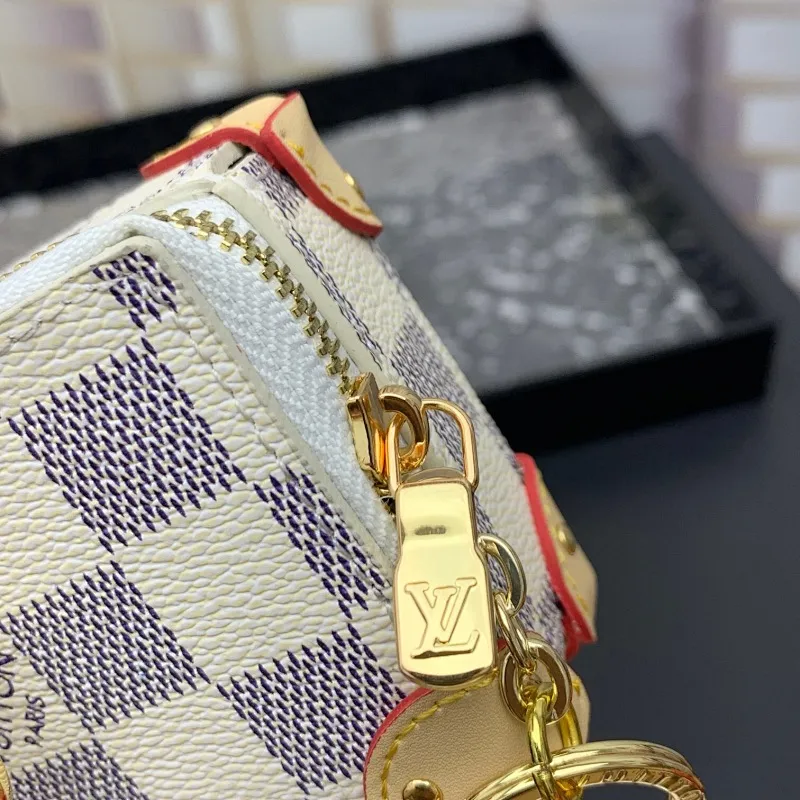 All Categories Official Website "Brand Women's Bags" Women's Bags 💙 LV 2025 New LV Crossbody Bag