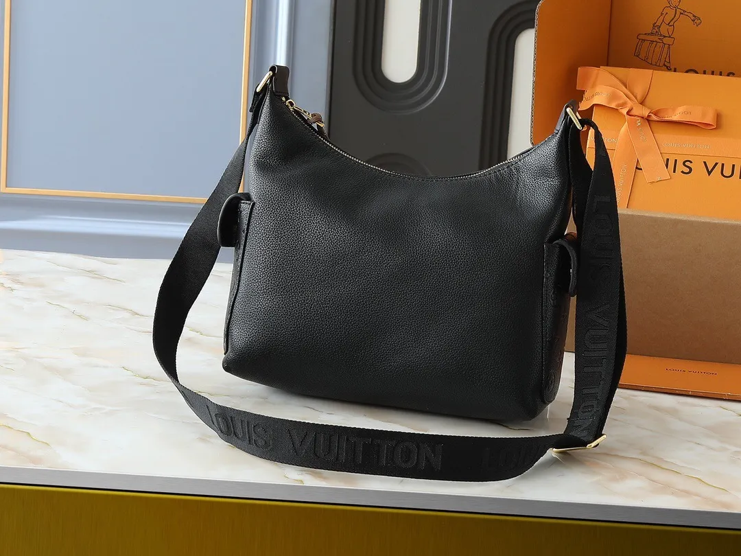 All Categories Official Website "Brand Women's Bags" Women's Bags 💙 LV 2025 New LV Crossbody Bag