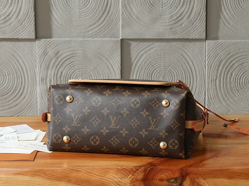 All Categories Official Website "Brand Women's Bags" Women's Bags 💙 LV LV 2026 New Crossbody Shoulder Bag