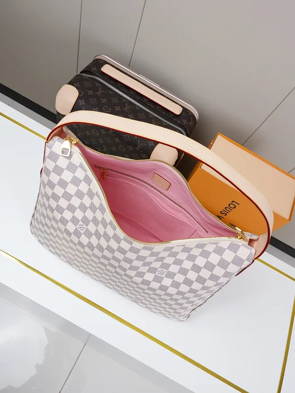 All Categories Official Website "Brand Women's Bags" Women's Bags 💙 LV 2026 Official Website New LV Armpit Bags