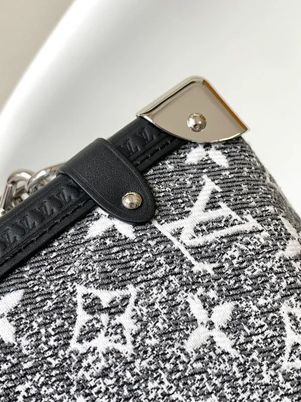 All Categories Official Website "Brand Women's Bags" Women's Bags 💙 LV 2026 New LV Crossbody Bag