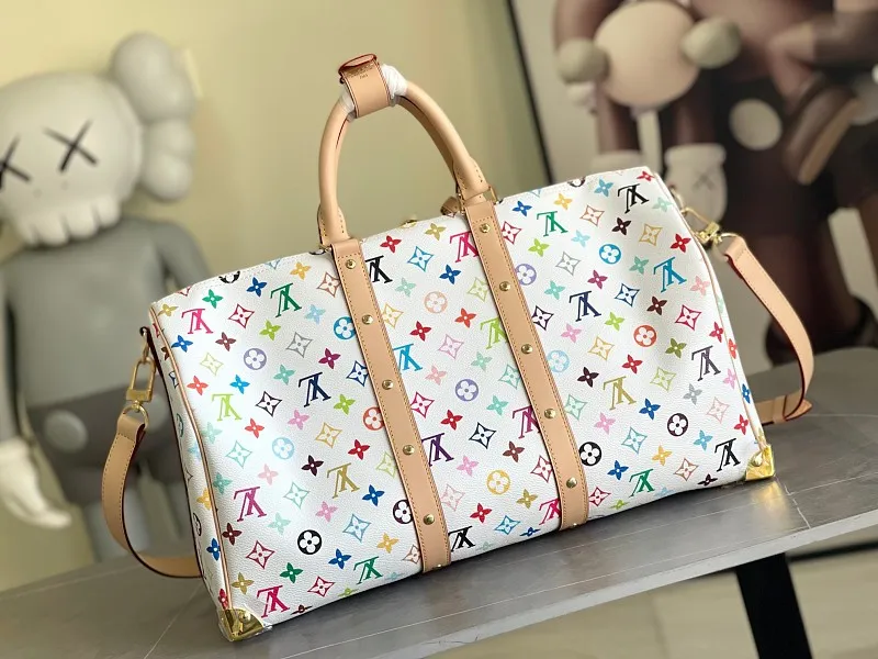All categories 💚 Authentic bags 💚 LV 2026 new LV travel bag