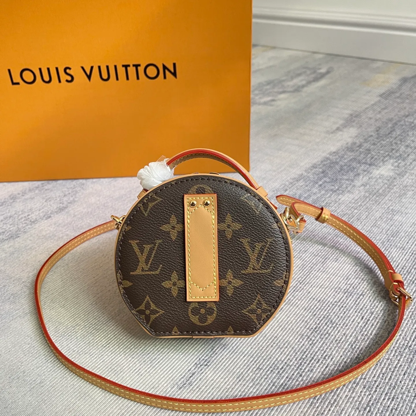 All Categories Official Website "Brand Women's Bags" Women's Bags 💙 LV 2026 New LV Crossbody Bag