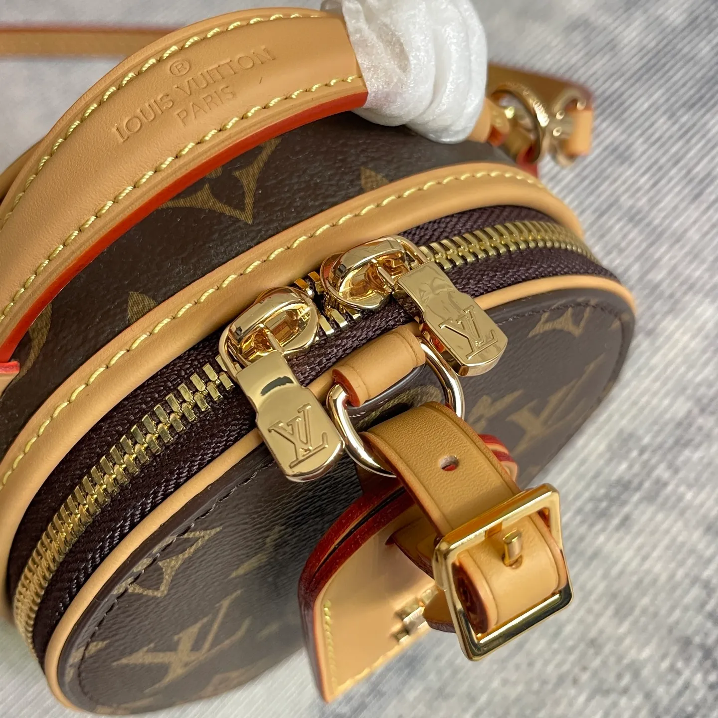 All Categories Official Website "Brand Women's Bags" Women's Bags 💙 LV 2026 New LV Crossbody Bag