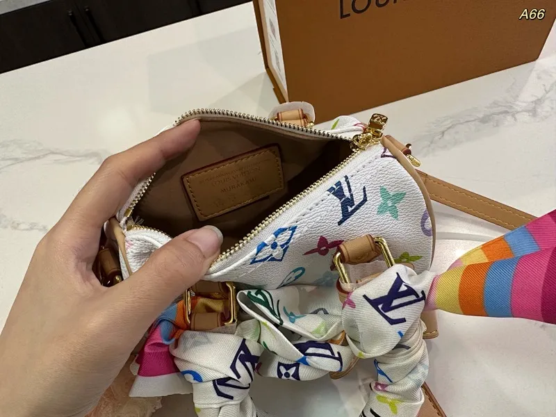 All Categories Official Website "Brand Women's Bags" Women's Bags 💙 LV 2025 New LV Crossbody Bag