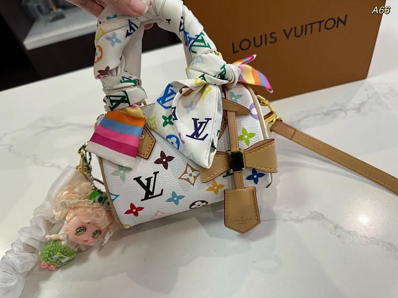 All Categories Official Website "Brand Women's Bags" Women's Bags 💙 LV 2025 New LV Crossbody Bag