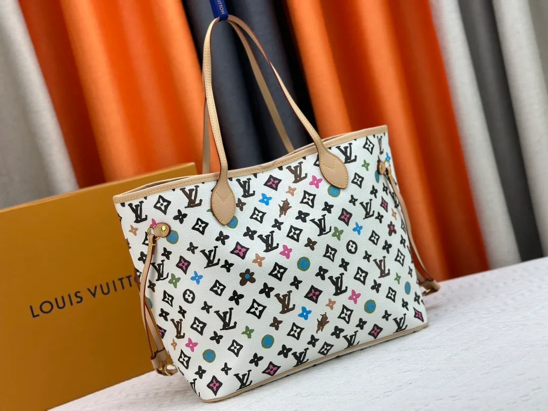 All Categories Official Website "Brand Women's Bags" Women's Bags 💙 LV 2024 Official Website New LV Handbags