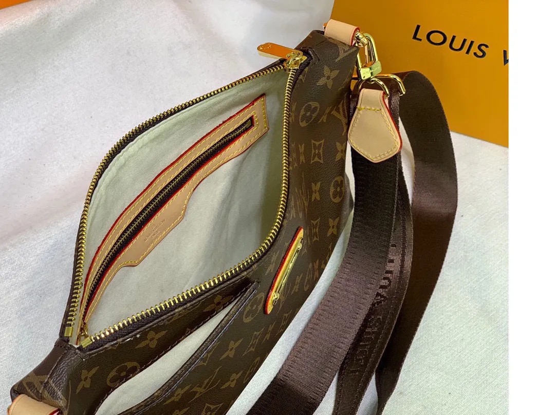 Batch 220💰Original goods‼ ️Fully praised by word of mouth! Model M40719 Size: Width 30 16 [LV] Original leather hot model 💪💪 Original Korean second-hand bag introduced [strong] trendy and practical‼ ️Details can fully explain the quality🏆