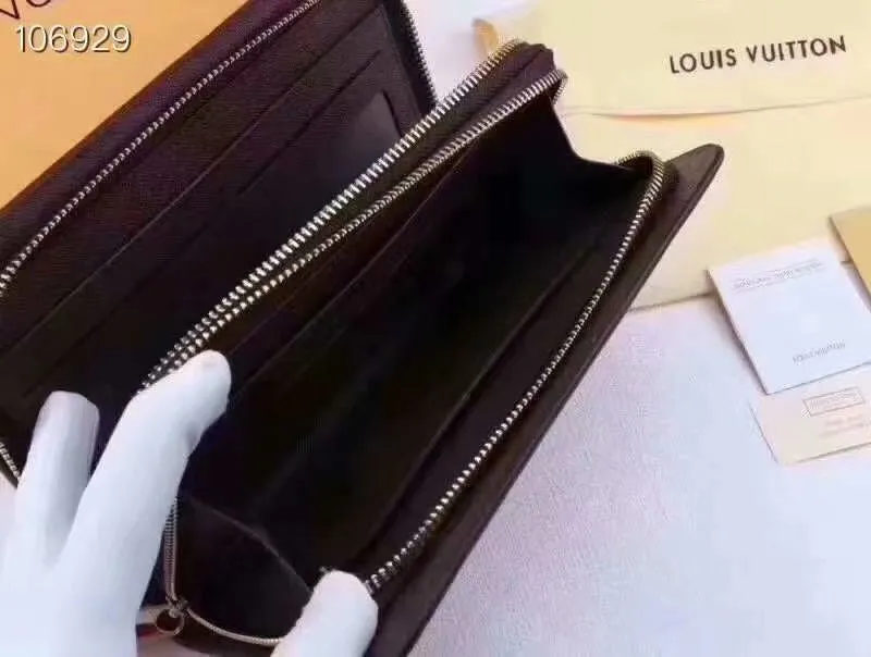 P170 LV clutch bag M20012 Gram, brown, presbyopia, size 21/11, a must-have bag for men, practical for office and leisure, large capacity, welcome to order!