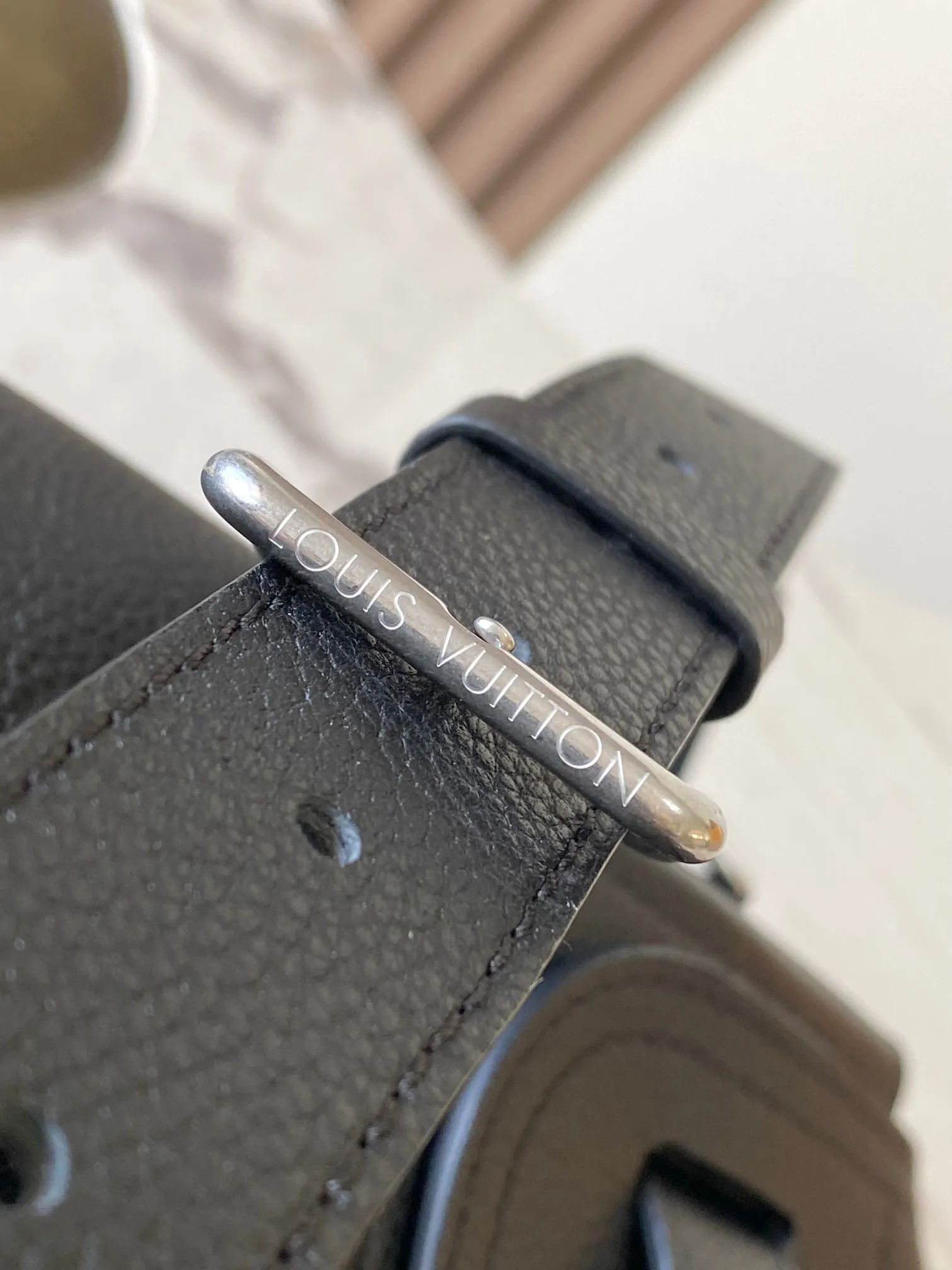 p2600 [Special grade MB163c chip version original leather] This Steamer 30 handbag Model: M27061 Material: A-grade all-steel hardware, imported original cowhide Packaging: Full set of original duty-free MB packaging
