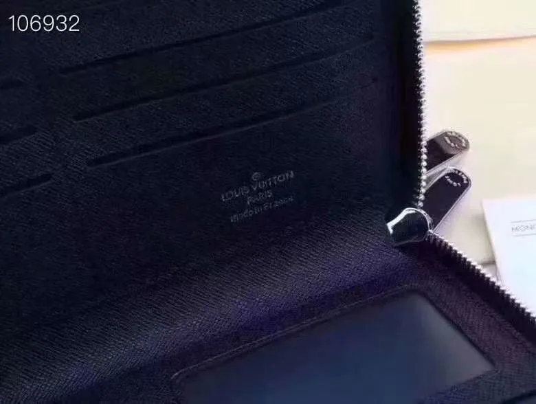 P170 LV clutch bag M20012 Gram, brown, presbyopia, size 21/11, a must-have bag for men, practical for office and leisure, large capacity, welcome to order!