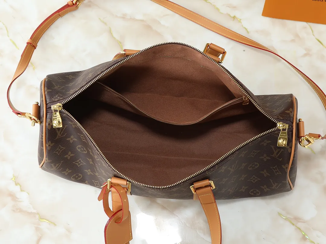 💰260💰Upgraded original M41415🔥Latest catwalk style🔥Size: 45x20x14 cm
