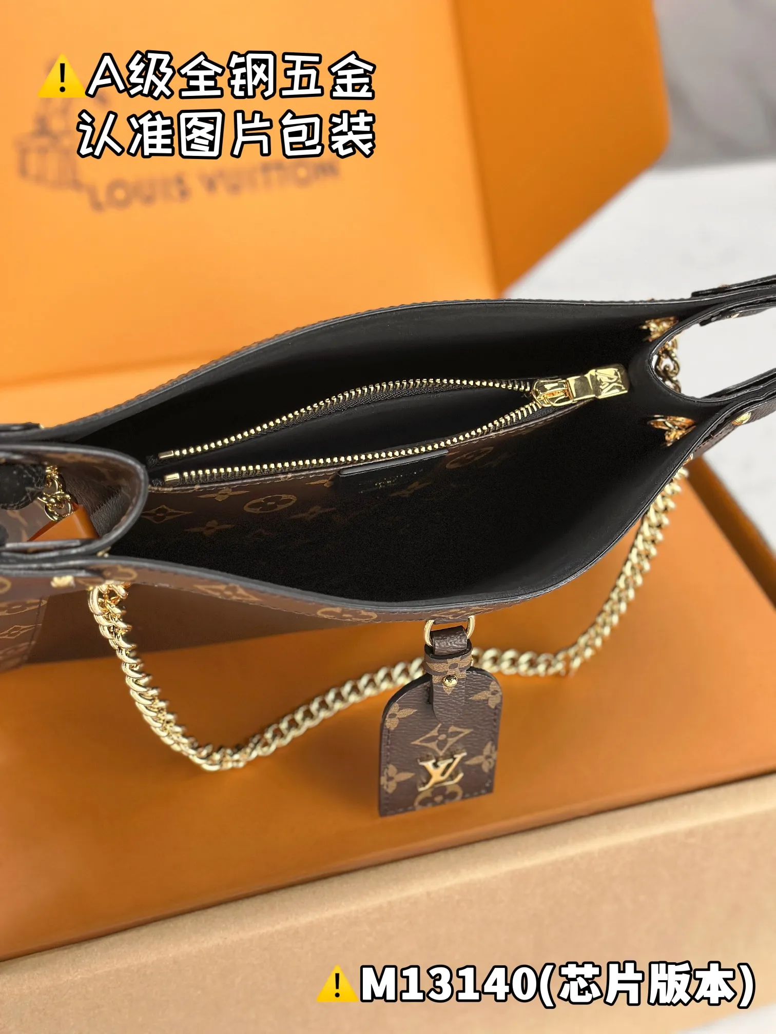 💰2100 [Genuine grade] [Super grade MB high elastic fabric] NOVA small handbag Model: M13140 Material: A+ grade all-steel hardware, imported high elastic fabric Packaging: Full set of special grade duty-free MB packaging Dimensions: 20 x 9 x 31 cm