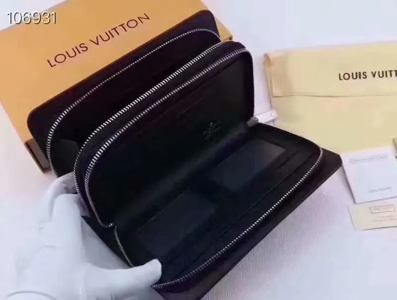 P170 LV clutch bag M20012 Gram, brown, presbyopia, size 21/11, a must-have bag for men, practical for office and leisure, large capacity, welcome to order!