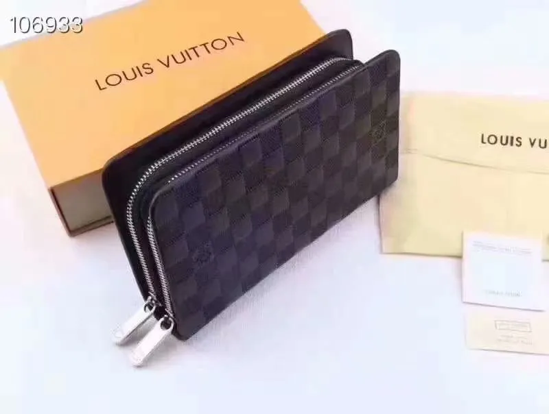 P170 LV clutch bag M20012 Gram, brown, presbyopia, size 21/11, a must-have bag for men, practical for office and leisure, large capacity, welcome to order!