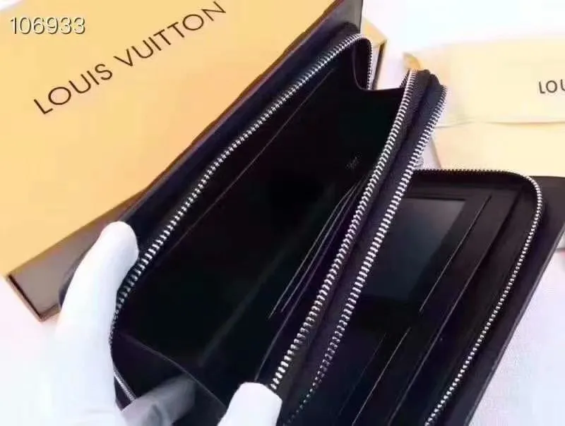 P170 LV clutch bag M20012 Gram, brown, presbyopia, size 21/11, a must-have bag for men, practical for office and leisure, large capacity, welcome to order!