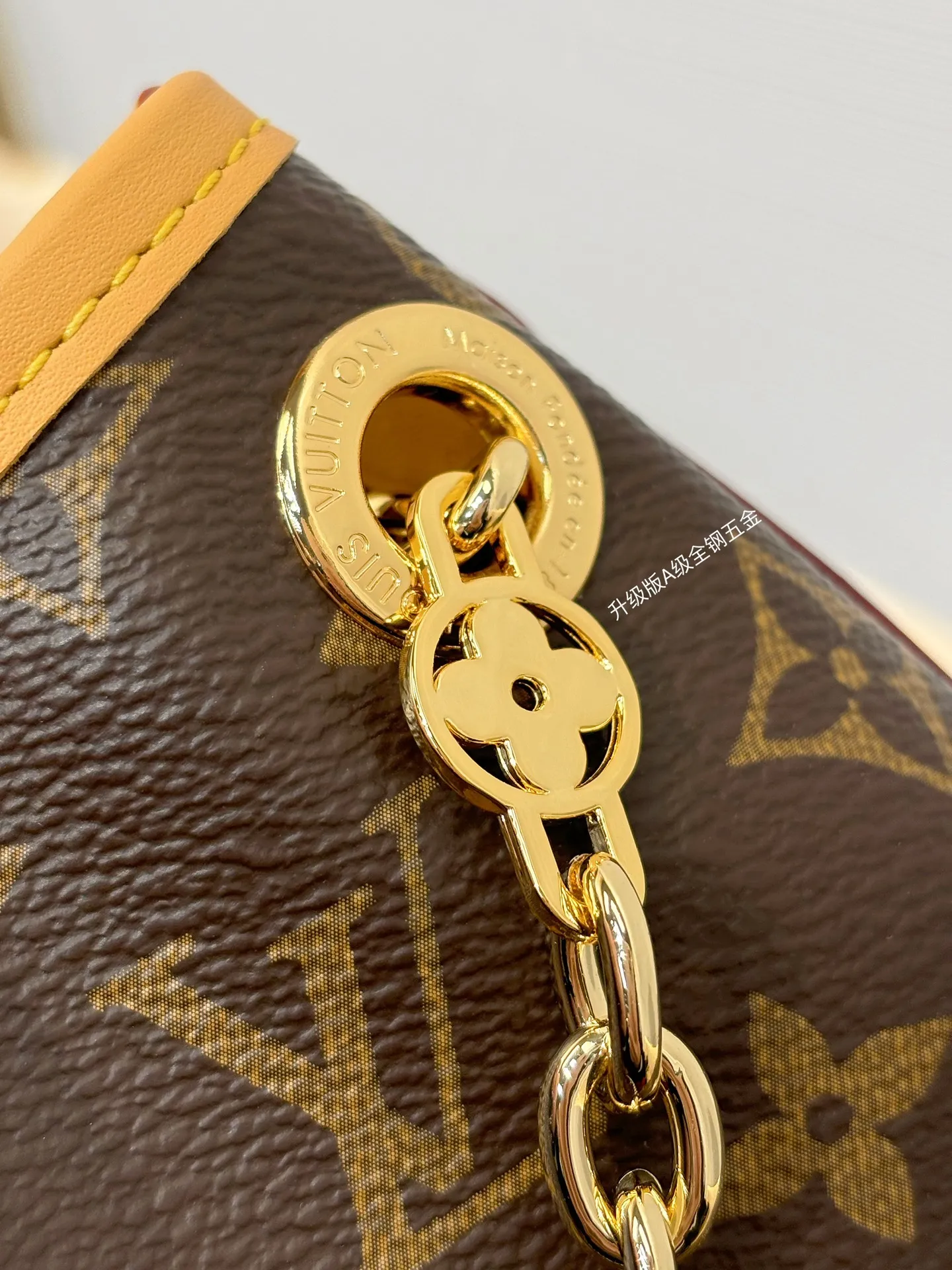 [M13014 Special Grade] More exquisite details for reference👇