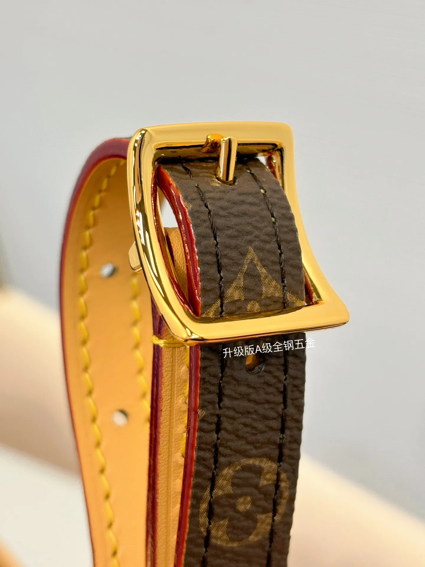 [M13014 Special Grade] More exquisite details for reference👇