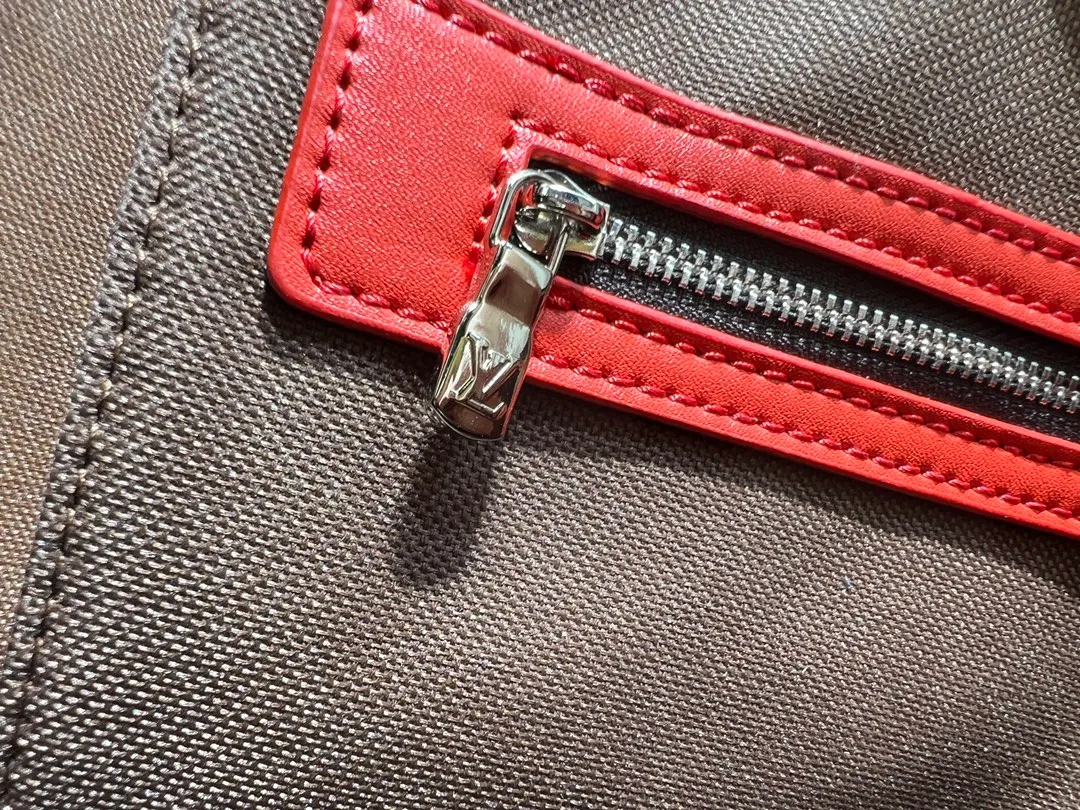 Batch 320💰original goods‼ Word of mouth is full of praise. Returned in three sizes, universal travel bag! KEEPALL 455055 travel bag 5 colors (with shoulder strap) 40568 41418M41416 M41414.  45*27*20／Keepall is a classic in the Louis Vuitton travel bag series. This medium-sized Keepall is made of Monogram canvas, has a spacious capacity, and is equipped with a detachable leather shoulder strap.