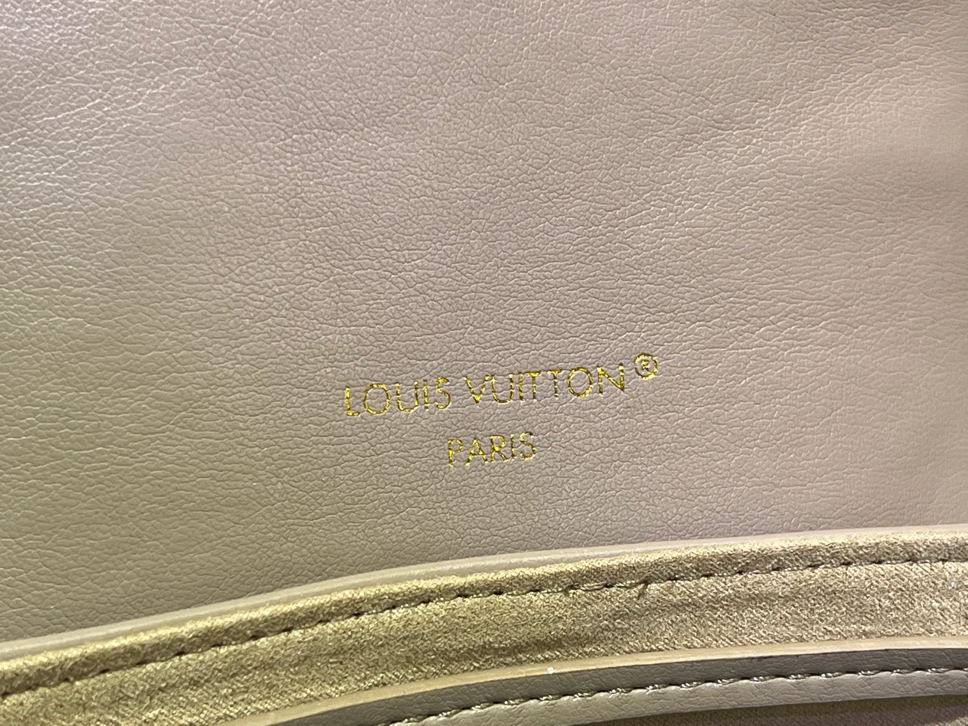 Batch 280💰M13357 Coussin Backpack small handbag joins the Coussin series with a backpack configuration. It is made of soft Monogram embossed leather and integrated with the iconic LV padlock, combining modern style and functional considerations. The detachable Coussin chain releases the metal edge, and the zippered front pocket makes it easy to access various small items. Size: 21X26X10 cm