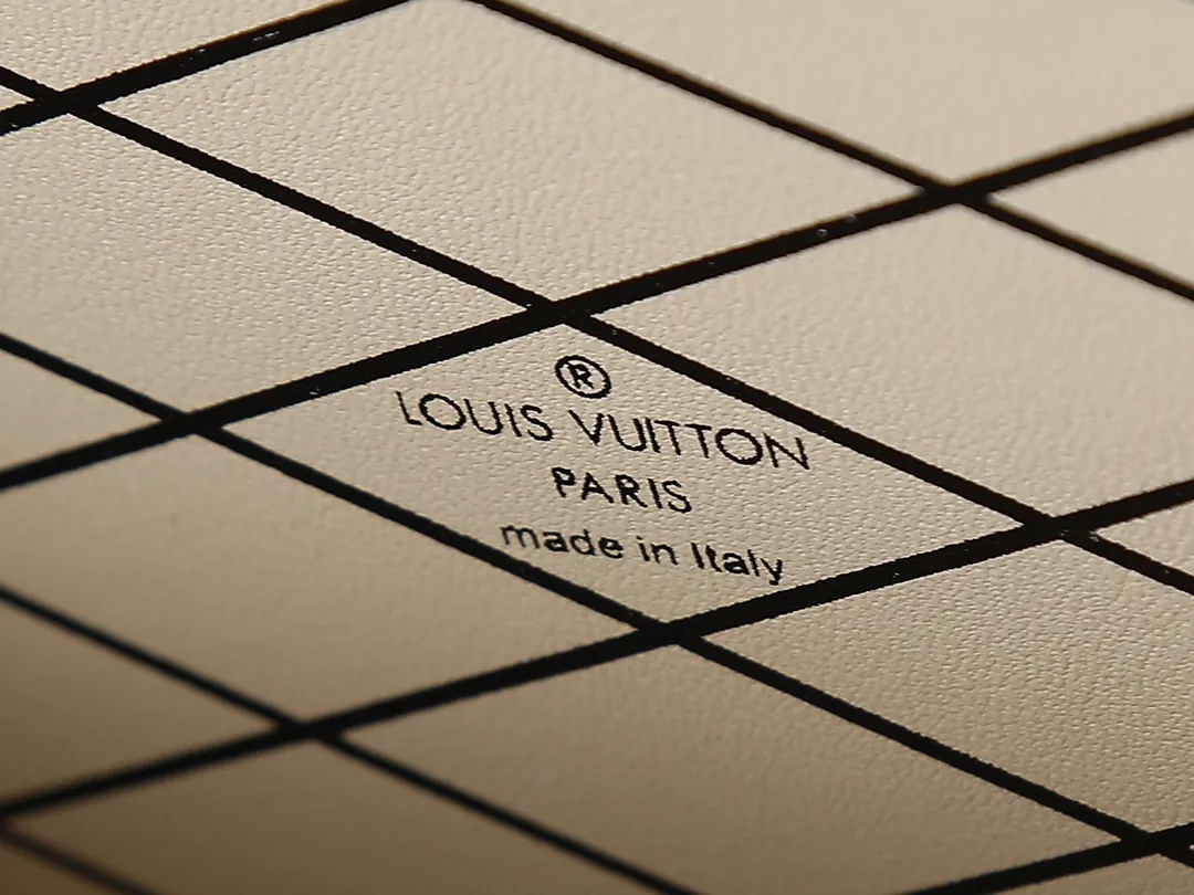 💰300💰Upgraded from the original M45960 M86286. Every detail of this Petite Malle handbag is derived from Louis Vuitton's box-making heritage: the bag shape, Monogram Reverse canvas, metal locks and accessories - and Louis Vuitton's classic printed sheepskin lining. A well-made and fashionable "pocket hard case" that can be your companion from day to night. Can be carried as a clutch or worn cross-body with the adjustable shoulder strap. Dimensions: 20.0 x 12.5 x 6.0 cm (length x height x width)