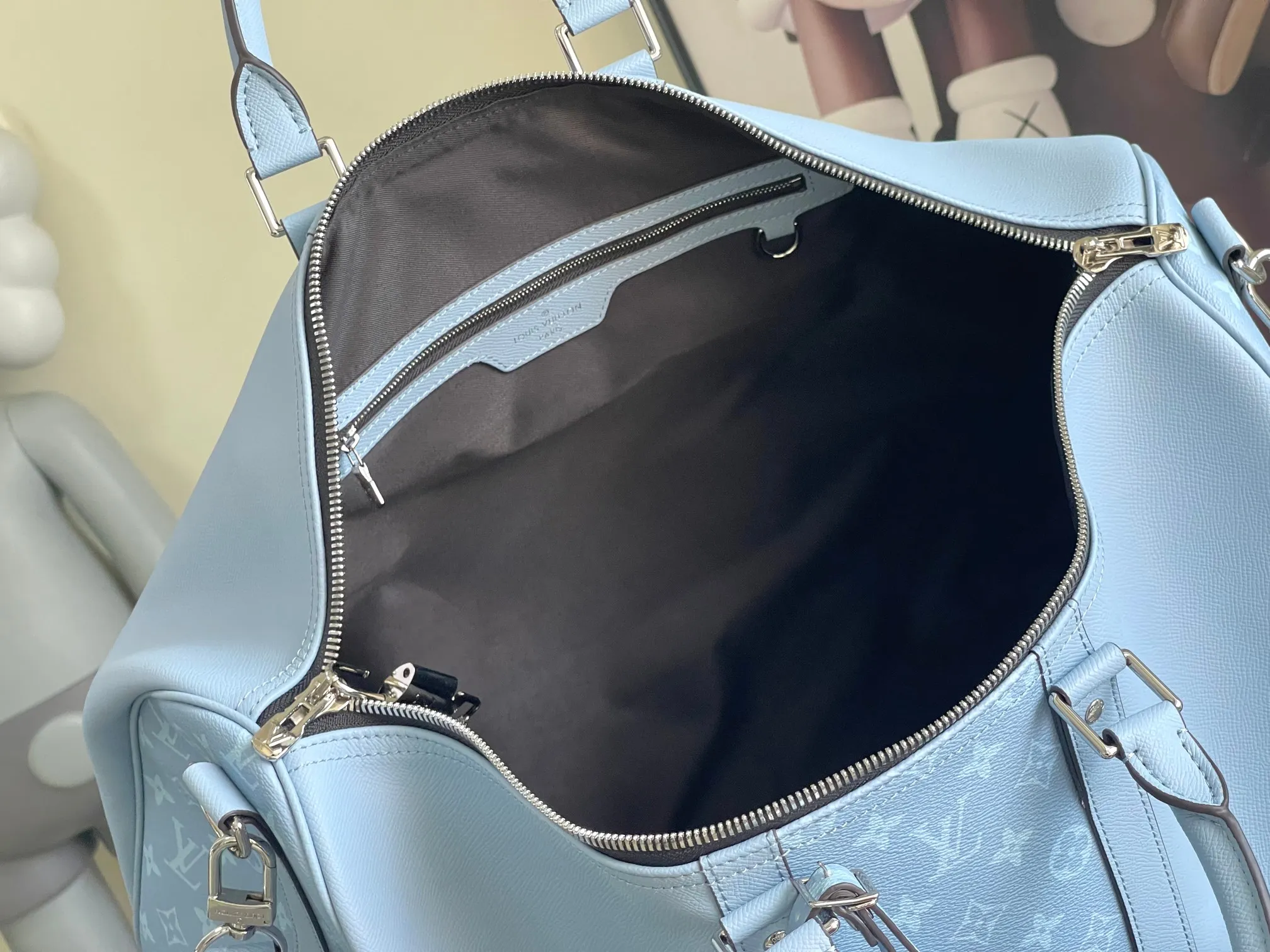 💰1340 (top layer leather) top original order [Item No.] M14122 Shopping bag (counter goods) [Introduction] 👣Original genuine overseas order 👣[Hardware] Use imported original all-steel hardware [Fabric] 😖Use original imported overseas fabric 😖[Size] Length 50.0cm, height 29.0cm, width 23.0cm