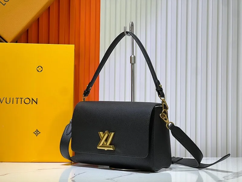 All Categories Official Website "Brand Women's Bags" Women's Bags 💙 LV 2024 Official Website New LV Crossbody Bags