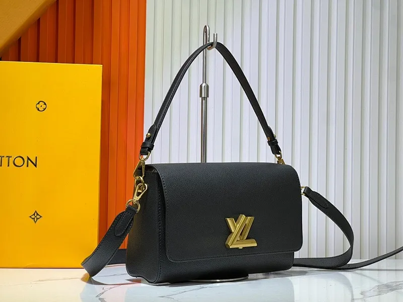 All Categories Official Website "Brand Women's Bags" Women's Bags 💙 LV 2024 Official Website New LV Crossbody Bags