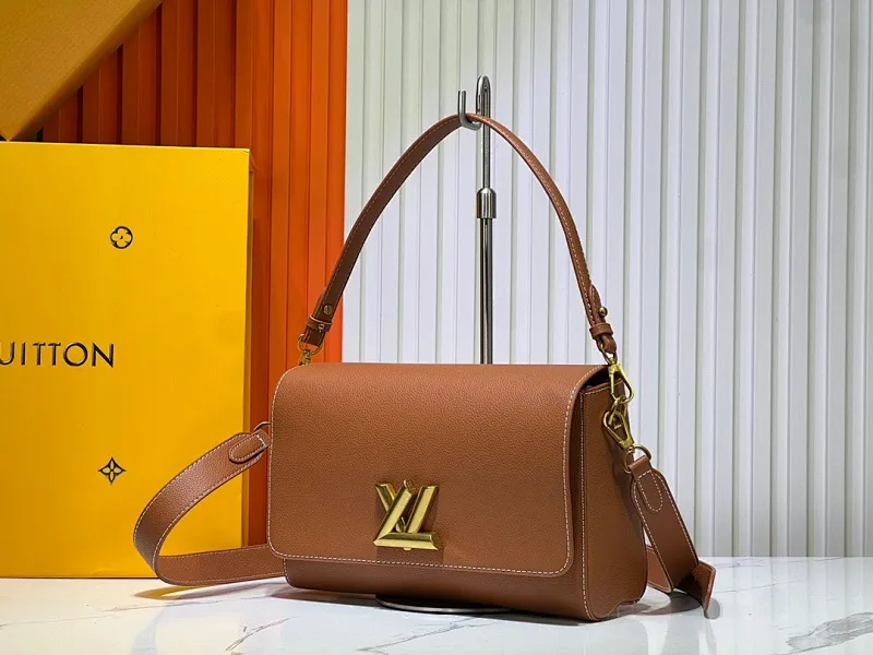 All Categories Official Website "Brand Women's Bags" Women's Bags 💙 LV 2024 Official Website New LV Crossbody Bags