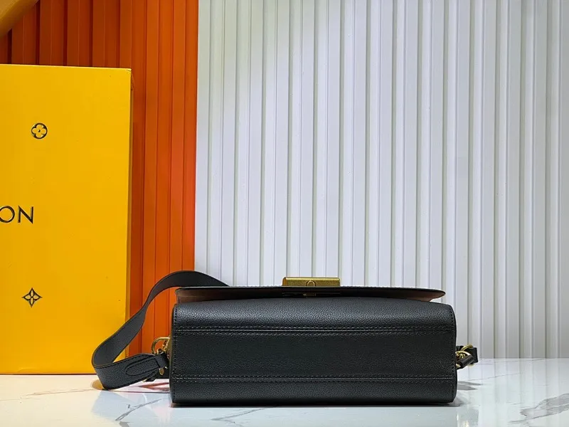 All Categories Official Website "Brand Women's Bags" Women's Bags 💙 LV 2024 Official Website New LV Crossbody Bags